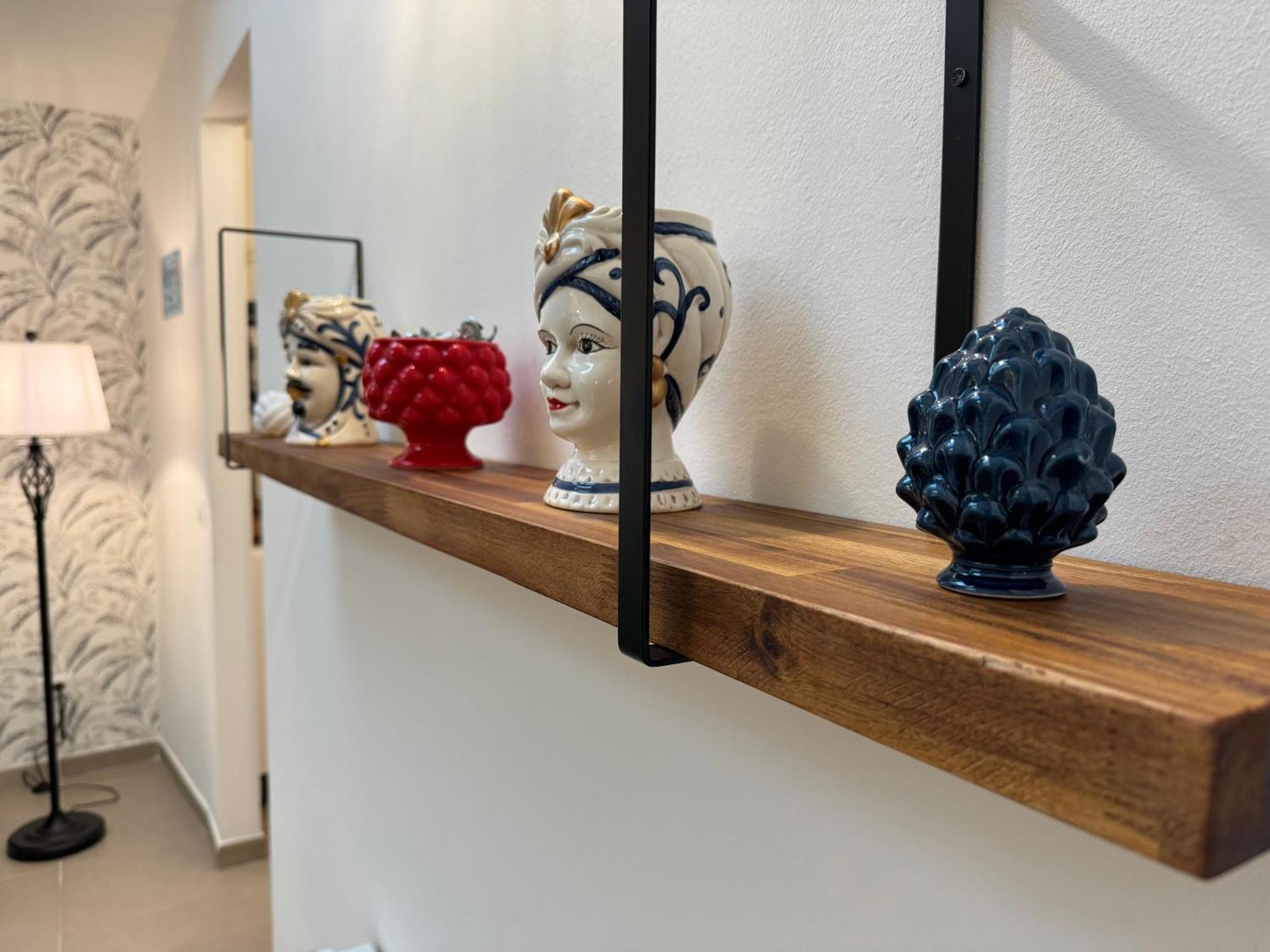 Arcorosa Apartment Palermo Centro — Photos 1