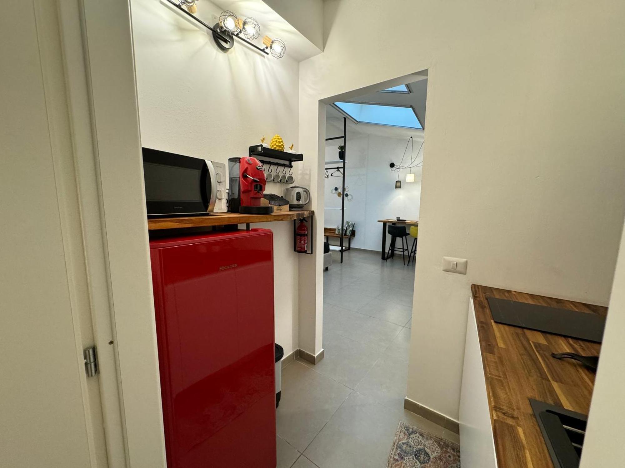 Arcorosa Apartment Palermo Centro, Palermo