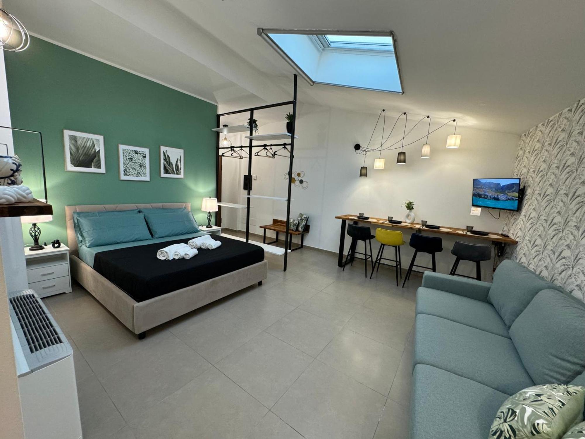 Arcorosa Apartment Palermo Centro — Photos 2